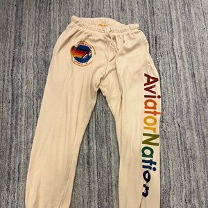 Aviator Nation Sweatpants